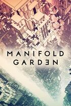 Carátula de Manifold Garden