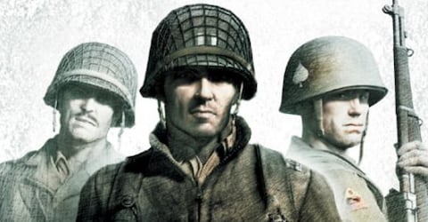 Company of Heroes