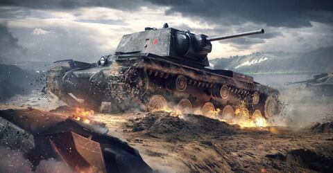 World of Tanks Blitz