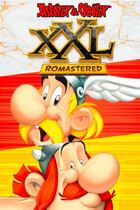 Carátula de Asterix & Obelix XXL Romastered