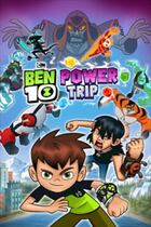 Carátula de Ben 10: Power Trip