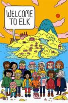 Carátula de Welcome to Elk