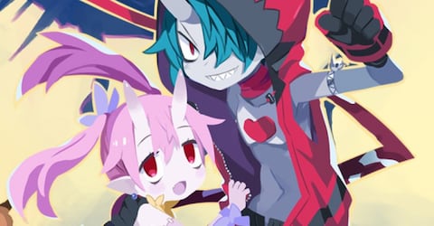 Disgaea 6: Defiance of Destiny