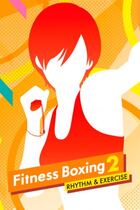 Carátula de Fitness Boxing 2: Rhythm & Exercise