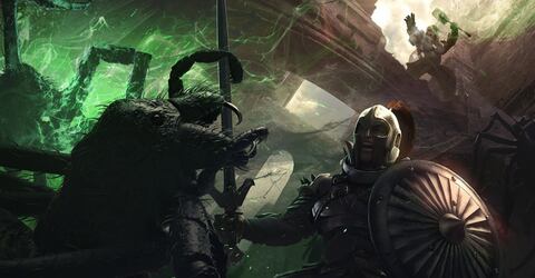 Solasta: Crown of the Magister