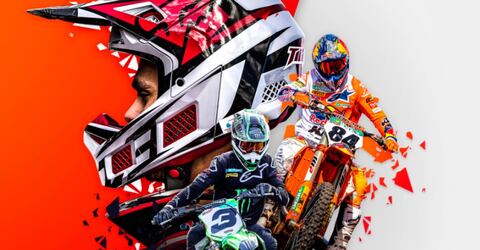 MXGP 2020