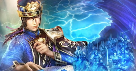 Dynasty Warriors 8: Empires