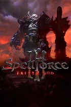 Carátula de SpellForce 3: Fallen God