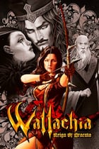 Carátula de Wallachia: Reign of Dracula