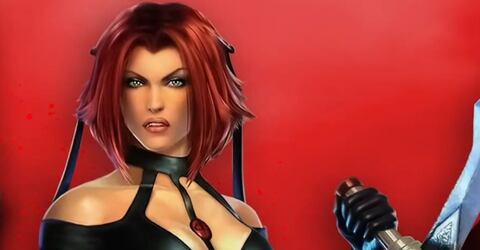 BloodRayne 2: Terminal Cut