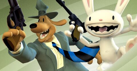 Sam & Max Save the World