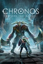 Carátula de Chronos: Before the Ashes