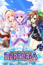 Carátula de Hyperdimension Neptunia Re;Birth 1