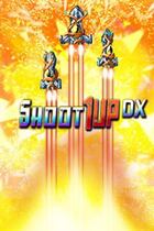 Carátula de Shoot 1UP DX