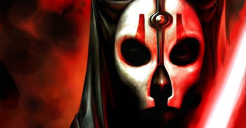 Star Wars: Knights of the Old Republic II – The Sith Lords