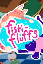 Carátula de Fisti-Fluffs
