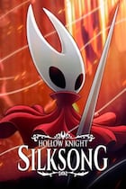 Carátula de Hollow Knight: Silksong