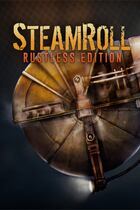 Carátula de Steamroll: Rustless Edition
