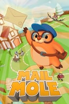 Carátula de Mail Mole