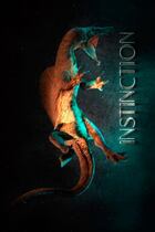 Carátula de Instinction