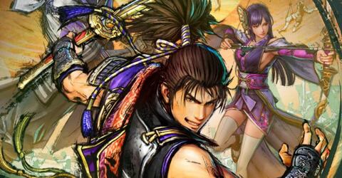 Samurai Warriors 5