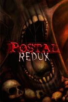 Carátula de POSTAL Redux