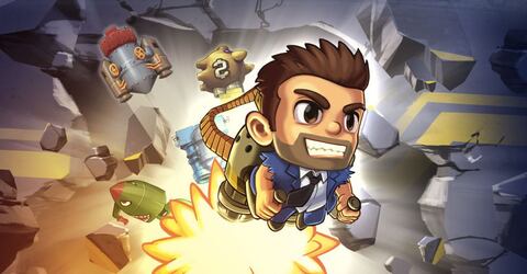 Jetpack Joyride