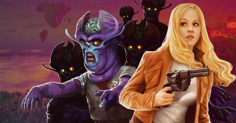 The Outer Worlds: Murder on Eridanos