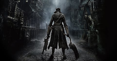 Bloodborne