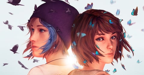 Life is Strange Remastered