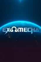 Carátula de ExoMecha