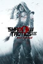 Carátula de Shadow Tactics: Blades of the Shogun - Aiko's Choice