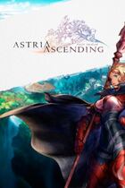 Carátula de Astria Ascending