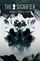 Carátula de The Signifier: Director's Cut