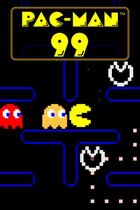 Carátula de Pac-Man 99