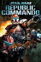 Carátula de Star Wars: Republic Commando