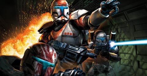 Star Wars: Republic Commando