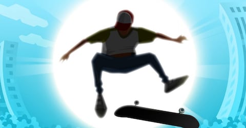 OlliOlli 2: Welcome to Olliwood