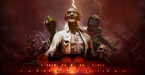 The House of the Dead: Remake