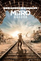 Carátula de Metro Exodus Complete Edition