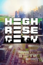 Carátula de Highrise City
