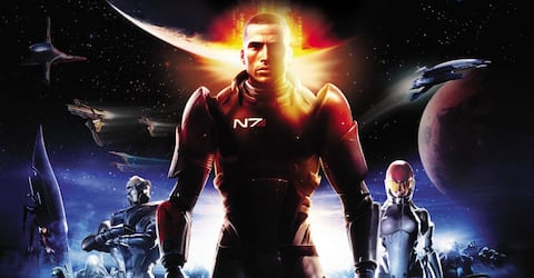 Mass Effect