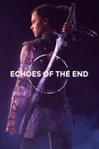 Carátula de Echoes of the End