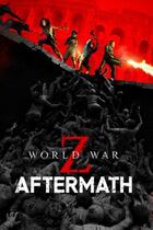 Carátula de World War Z: Aftermath