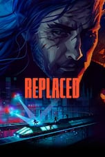 Carátula de Replaced