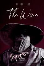 Carátula de Horror Tales: The Wine