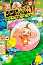 Carátula de Super Monkey Ball Banana Mania