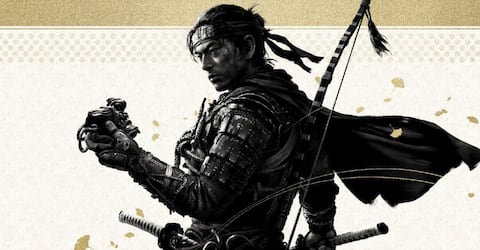 Ghost of Tsushima Director's Cut