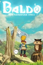 Carátula de Baldo: The Guardian Owls