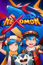 Carátula de Nexomon